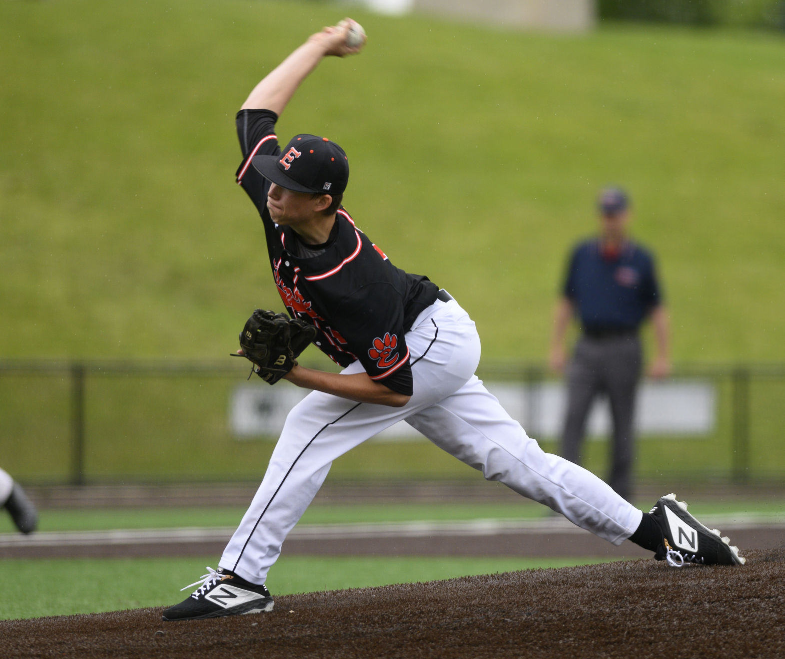 Edwardsville vs. St. Charles North